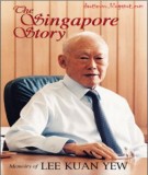 Ebook Hồi ký Lý Quang Diệu (Tập 1): Phần 1 – Lý Quang Diệu