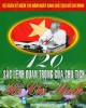 Ebook 120 sắc lệnh quan trọng của Chủ tịch Hồ Chí Minh: Phần 1 - Nguyễn Sông Lam, Bình Minh (tuyển chọn)