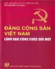 Ebook Đảng Cộng sản Việt Nam lãnh đạo công cuộc đổi mới: Phần 1 - Bùi Kim Đỉnh (chủ biên)