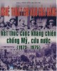 Ebook Nghệ thuật chỉ đạo của Đảng kết thúc cuộc kháng chiến chống Mỹ, cứu nước (1973 - 1975): Phần 1 - TS. Nguyễn Xuân Tú