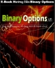 Ebook Hướng dẫn Binary Options: Phần 2