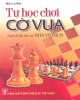 Ebook Tự học chơi cờ vua: Phần 1
