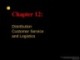Lecture Basic Marketing: A global-managerial approach: Chapter 12 - William D. Perreault, E. Jerome McCarthy