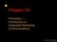 Lecture Basic Marketing: A global-managerial approach: Chapter 14 - William D. Perreault, E. Jerome McCarthy