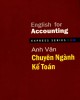 Ebook Enghlish for Accounting: Part 2