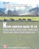Ebook Kinh nghiệm quốc tế về nông nghiệp, nông thôn, nông dân trong quá trình công nghiệp hóa: Phần 1 – Đặng Kim Sơn