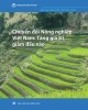 Ebook Chuyển đổi nông nghiệp Việt Nam: Tăng giá trị, giảm đầu vào - Phần 1