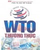 Ebook  WTO thường thức: Phần 1