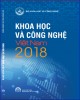 Ebook Khoa học và công nghệ Việt Nam 2018: Phần 2