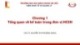 Bài giảng Kế toán công: Chương 1 - GVC.TS. Nguyễn Thị Phương Dung