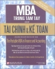 Ebook MBA trong Tài chính kế toán: Phần 1