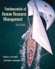 Ebook Fundamentals of human resource management (10th edition): Part 1