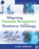 Ebook Aligning human resources and business strategy: Part 1