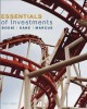 Ebook Essentials of investments (Seventh edition): Part 2