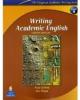Ebook Writing academic English (Fourth edition)