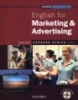 Ebook English for marketing and advertising - Oxford