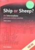 Ebook Ship or Sheep? An intermediate pronunciation course - Ann Baker