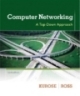 Ebook Computer Networking: A Top-Down Approach (6th Edition) -  James F. Kurose,  Keith W. Ross