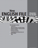 Ebook New English File - Elementary Test Booklet - Oxford University Press