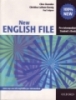 Ebook New English File - Pre-intermediate Student's book - Oxford University Press