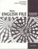 Ebook New English File - Pre-intermediate Workbook Key - Oxford University Press