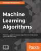 Ebook Machine learning algorithms: Part 2