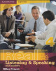 Ebook Real listening and speaking 4 with answer - Cambridge University Press