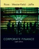 Ebook Corporate finance (8th edition): Part 2