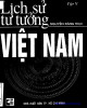 Ebook Lịch sử tư tưởng Việt Nam (Tập V: Tư tưởng Việt Nam thời Hồ 1380-1407) - Phần 2