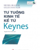 Ebook Tư tưởng kinh tế kể từ Keynes: Phần 1