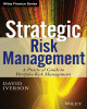 Ebook Strategic risk management: A practical guide to portfolio risk management – Part 1