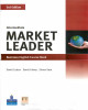 Ebook Market leader: Intermediate business English course book (3rd edition) - David Cotton, David Falvey, Simon Kent