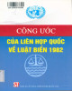 Ebook Công ước của Liên hợp quốc về Luật biển năm 1982: Phần 2