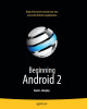 Ebook Beginning Android 2: Part 1 - Mark L. Murphy