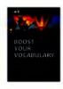 Ebook Boost your vocabulary - Dinh Thang