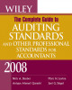 Ebook Wiley the complete guide to auditing standards and other professional standards for accountants 2008: Part 1