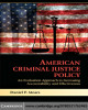 Ebook American criminal justice policy: An evaluation approach to increasing accountability and effectiveness - Part 1
