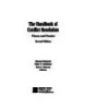 Ebook The handbook of conflict resolution: Theory and practice (Second Edition) - Morton Deutsch