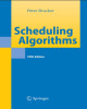 Ebook Scheduling algorithms: Part 1
