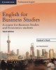 Ebook English for business studies: A course for Business Studies and Economics students - Student's Book (3rd edition)