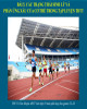 Bài giảng Lý luận Thể dục thể thao: Bài 5 - Các trạng thái sinh lý và phản ứng xấu của cơ thể trong tập luyện TDTT