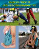Bài giảng Lý luận Thể dục thể thao: Bài 6 - Phương pháp sơ cứu chấn thương trong hoạt động TDTT