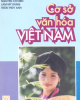 Ebook Cơ sở văn hóa Việt Nam - Trần Quốc Vượng