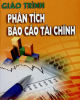 Giáo trình Phân tích báo cáo tài chính - PGS.TS. Nguyễn Văn Công
