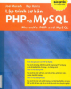 Ebook Lập trình cơ bản PHP và MySQL (Bản dịch tiếng Việt) - Joel Murach,  Ray Harris