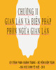 Bài giảng Kiểm soát nội bộ: Chương 2 - Trần Phan Khánh Trang