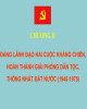 Bài giảng Lịch sử Đảng Cộng sản Việt Nam: Chương 2 - ThS. Lê Văn Dũng