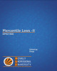 Ebook Mercantile Laws-II: Part 2