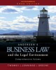 Comprehensive volume in business law and the legal environment (23rd edition): Part 2