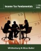 Ebook Income tax fundamentals (2011 edition): Part 1